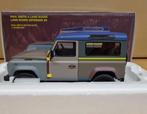 Paul Smith Land Rover Defender 1:18, Ophalen of Verzenden, Nieuw, Auto, Overige merken