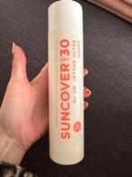 Zonnebrandcrème spf30 - ultee, Ophalen of Verzenden, Verzorging, Zo goed als nieuw