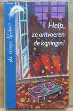 Help, ze ontvoeren de koningin ! - Tomas Ross, Ophalen of Verzenden, Zo goed als nieuw
