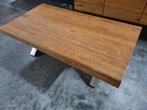 Salontafel 130 cm lang, Ophalen, 100 tot 150 cm, ., 50 tot 100 cm