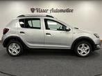 Dacia Sandero 0.9 TCe Stepway Lauréate*Nationale Auto Pas*N, Voorwielaandrijving, 898 cc, Euro 6, Bedrijf