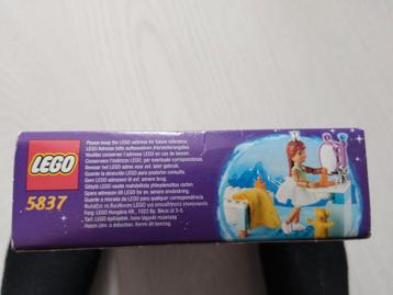 Lego Belville set #5837 (2002) compleet 