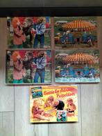 Bassie en Adriaan - puzzeldoos Roosvicee, Ophalen of Verzenden, Gebruikt