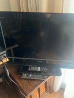 Sony Bravia LED TV - 80-100cm - Full HD, Ophalen, 50 Hz, 80 tot 100 cm, Sony