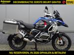 BMW R 1250 GS ADVENTURE (bj 2024), Bedrijf, Toermotor, 1250 cc