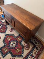 India kleed kazak stijl, 200 cm of meer, Ophalen of Verzenden, Zo goed als nieuw, Rechthoekig