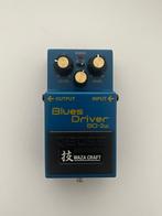 Boss BD-2W - Blues driver, Muziek en Instrumenten, Effecten, Ophalen, Distortion, Overdrive of Fuzz