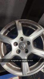 VW Velgen 15 inch - Origineel, Ophalen