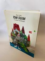 Eric Carle Tom Duim en andere vertellingen, Boeken, Sprookjes en Fabels, Ophalen of Verzenden, Gelezen