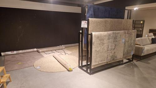 TOT 90% KORTING OP ALLES BIJ PROFIJT MEUBEL GOUDA!!, Huis en Inrichting, Banken | Complete zithoeken, Zo goed als nieuw, Ophalen