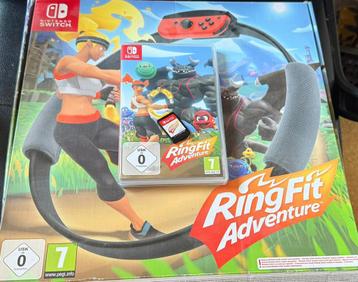 Diverse Switch Games beschikbaar voor biedingen