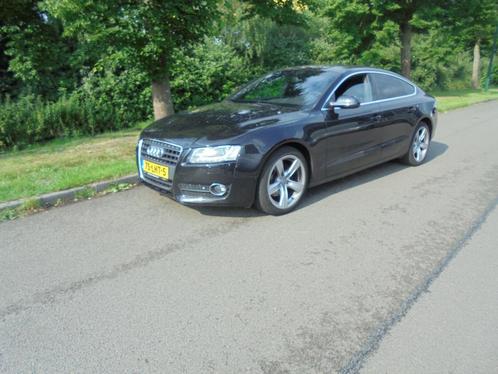 Audi A5 Sportback 2.0 TFSI Pro Line, Auto's, Audi, A5, ABS, Adaptive Cruise Control, Airbags, Airconditioning, Alarm, Centrale vergrendeling