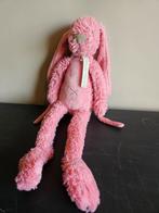 Happy Horse Knuffelkonijn met Muziek, Ophalen of Verzenden, Zo goed als nieuw, Konijn