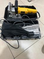 dewalt dw682 lamellenfrees (nieuw), Ophalen, DeWalt, Lamellenfrees, Zo goed als nieuw