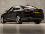 Audi A4 Limousine 1.4 TFSI S-Line Sport € 19.945,00, Automaat, 65 €/maand, 150 pk, Zwart
