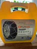 Nieuwe sneeuwkettingen voor Kia Niro, Auto diversen, Sneeuwkettingen, Ophalen, Nieuw