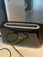 Philips Broodrooster - Gebruikt, Ophalen, Gebruikt, Uitneembare kruimellade