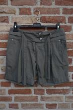 kaki groene korte broek Jennyfer nl mt 36, Kleding | Dames, Kort, Ophalen of Verzenden, Jennyfer, Maat 36 (S)