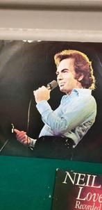 lp dubbel neil daimond uit 1977, Ophalen of Verzenden