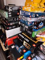 Heel veel lego sets met dozen goedkoopste! Zie lijst, Ophalen of Verzenden