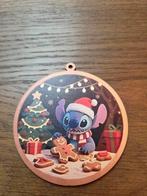 Stitch kerstboomversiering, Ophalen of Verzenden, Nieuw