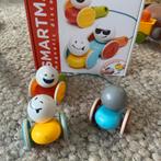Smartmax my first wobbly cars, Ophalen of Verzenden, Zo goed als nieuw, Jongen of Meisje