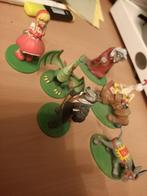 Efteling figuren, Verzamelen, Efteling, Ophalen of Verzenden, Zo goed als nieuw, Beeldje of Poppetje