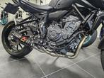 Akrapovic Racing Line Carbon Yamaha MT-07 mt07 Tracer, Motoren, Onderdelen | Yamaha, Ophalen of Verzenden, Nieuw