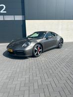 Porsche 911 3.0 450PK PDK 2020 Grijs, Auto's, Automaat, 4 stoelen, 2981 cc, Particulier