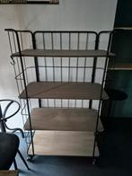 Bakkerskarren 3, Ophalen, Zo goed als nieuw, Minder dan 150 cm, Minder dan 100 cm