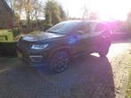 JEEP Compass 1.3T 4XE 240pk EAWD Aut S *plug-inn* bij Vakgar, Automaat, 12 maanden, 4 cilinders, 179 pk