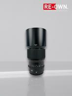 Fujifilm GF 110mm f/2.0 R LM WR (garantie + doos) Fuji, ., Zo goed als nieuw, Fujifilm, .