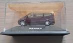 Mercedes viano Vito schaalmodel vintage, Hobby en Vrije tijd, Modelauto's | 1:18, Ophalen of Verzenden