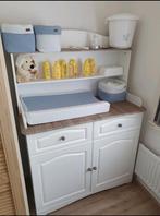 Commode tamara (zonder spullen), Kinderen en Baby's, Kinderkamer | Commodes en Kasten, Ophalen, Gebruikt, 50 tot 70 cm, 100 cm of meer