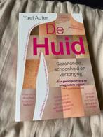 De huid yael adler boek, Ophalen of Verzenden, Zo goed als nieuw