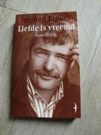 Herman Finkers - Liefde is vreemd, Ophalen of Verzenden, Nieuw