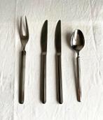 Gero 18/8 LUCCA - bestekdelen, Ophalen of Verzenden, Zo goed als nieuw, Rvs of Chroom, Vaatwasserbestendig