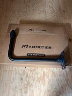 Mammotion RTK Wall Mount Luba 2 - Nieuw, Tuin en Terras, Robotmaaiers, Ophalen of Verzenden, Nieuw