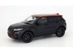 Kyosho Range Rover Evoque HSE Dynamic Lux, schaal 1:18, Auto, Nieuw, Ophalen of Verzenden, Kyosho