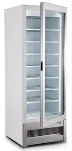 Professionele vriezer met glazen deur - 353L, Ophalen of Verzenden, Gebruikt, Koelen en Vriezen