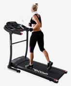 Loopbanden Inklapbaar Nieuw in doos. 12.8 kmh, Ophalen, Zo goed als nieuw, Overige typen