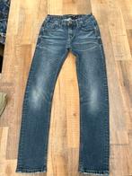 Spijkerbroek Street Rebel maat 158/164, Broek, Ophalen of Verzenden, Zo goed als nieuw, Jongen