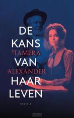 De kans van haar leven / Tamera Alexander (novelle), Ophalen of Verzenden, Zo goed als nieuw, Christendom | Protestants