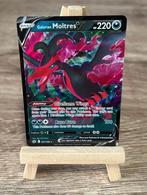 Galarian Moltres V 097/198 Chilling Reign, Ophalen of Verzenden, Zo goed als nieuw, Losse kaart