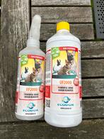 Ecodor UF2000 Urinegeur verwijderaar, Ophalen of Verzenden, Nieuw
