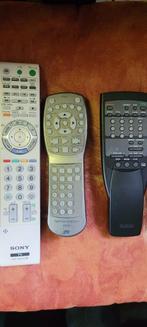 DIV AFSTANDBEDIENING, Audio, Tv en Foto, Ophalen of Verzenden, Gebruikt