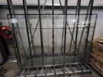 Triple glas! Nieuw!, Doe-het-zelf en Verbouw, Glas en Ramen, Ophalen, Gevelraam of Ruit, Nieuw, 160 cm of meer