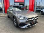 Mercedes-Benz GLA-klasse 250 e AMG Line, Auto's, Mercedes-Benz, 77 km/l, Gebruikt, Zwart, Alcantara