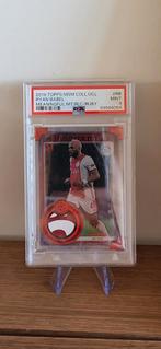 2019 topps museum Ajax Ryan Babel patch genummerd /25 PSA 9, Verzenden, Zo goed als nieuw, Plaatje