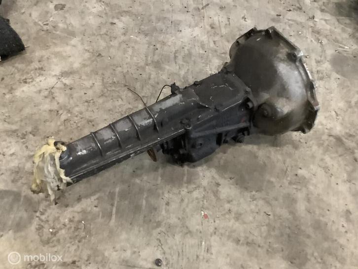 Versnellingsbak 380100 Volvo Amazon 140, Auto-onderdelen, Transmissie en Toebehoren, Gebruikt, Ophalen of Verzenden